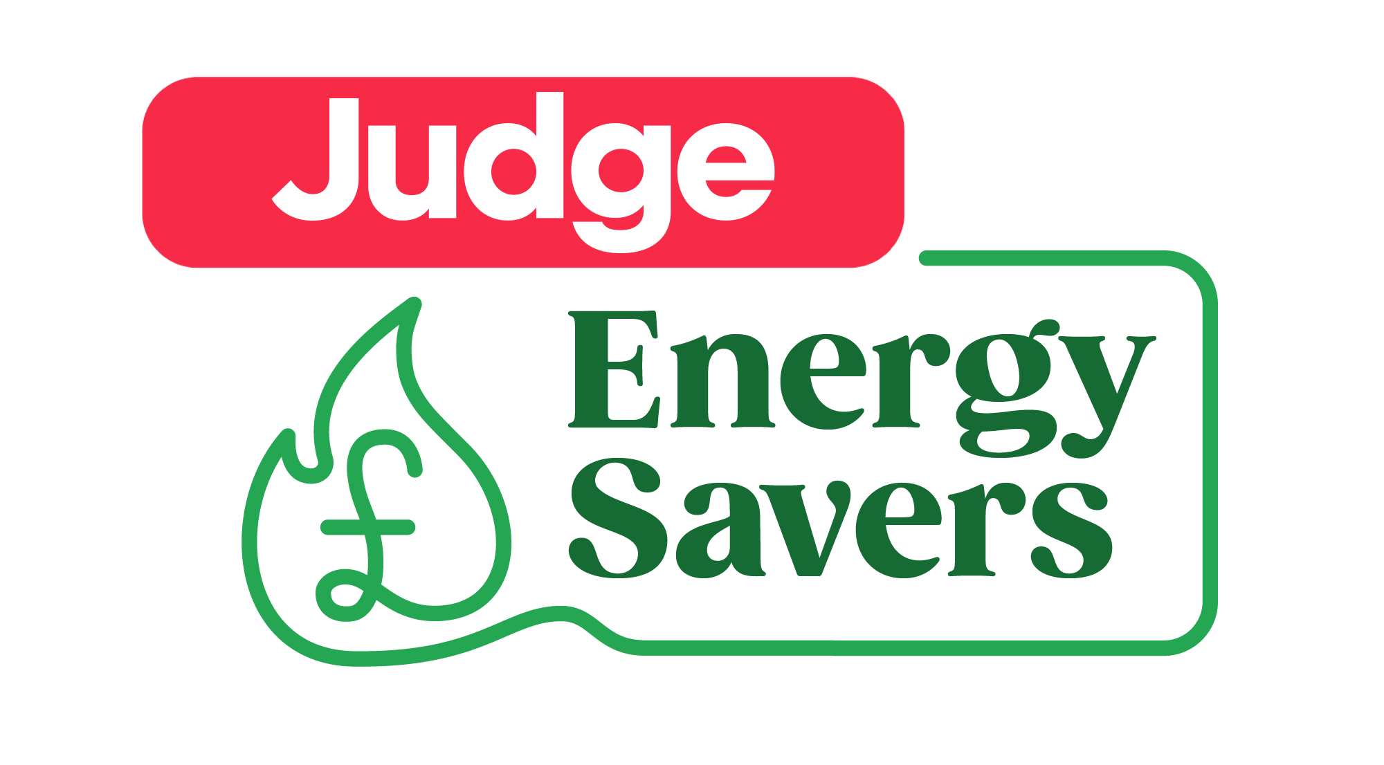 Judge Energy Savers Logo