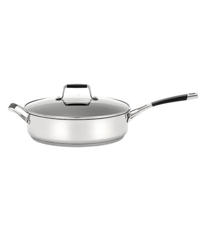 Flow Saute Pan, Non-Stick