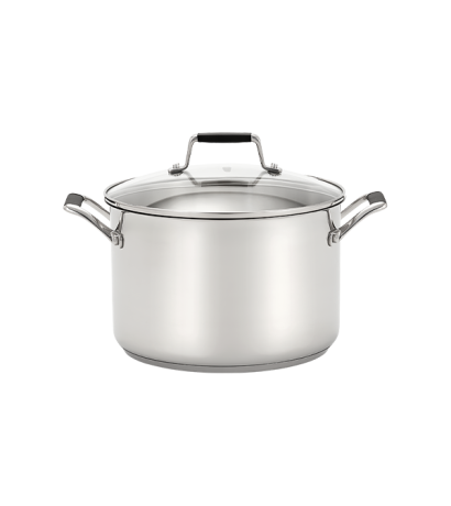 Flow 24cm Stockpot, 6.5L