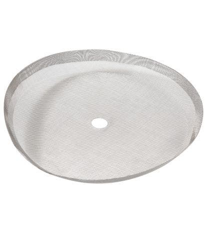 Coffee, 3 Cup Cafetiere filter mesh