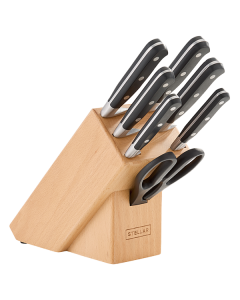 Stellar Classic, 7 Piece Knife Block Set