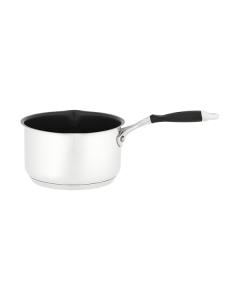 Stellar James Martin, JM 14cm Milk Pan, 1L, Non-Stick