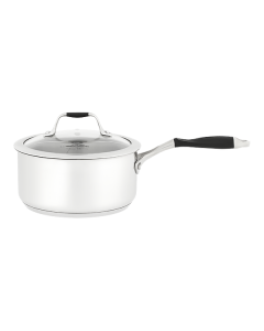 Stellar James Martin, JM Saucepan