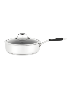 Stellar James Martin, JM Saute Pan, Non-Stick