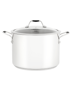 Stellar James Martin, JM 24cm Stockpot, 7L