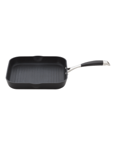 Verve Grill Pan, 26cm, Non-Stick