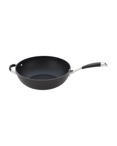 Stellar Verve, 28cm Wok, Non-Stick