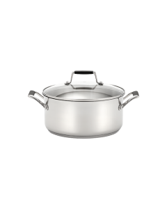 Flow 24cm Casserole, 4.5L