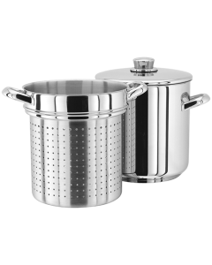 Speciality Cookware 20cm Pasta Pot