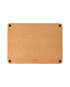 Stellar Form, 36 x 28 x 1cm Double Sided Chopping Board