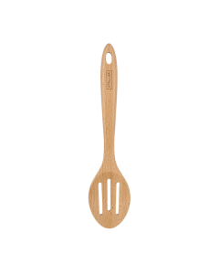 Stellar Beech Tools, Slotted Spoon