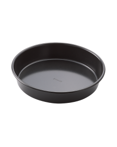 Stellar Bakeware, 9"/23cm Round Cake Tin, Non-Stick
