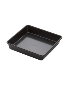Stellar Bakeware, 9"/23cm Square Cake Tin, Non-Stick