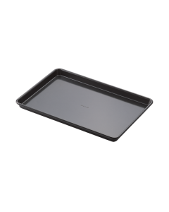 Stellar Bakeware, 33 x 23 x 2cm Swiss Roll Tin, Non-Stick