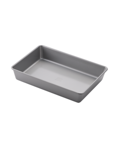 Stellar James Martin, Bakers Collection 33 x 23 x 6cm Cake Tin/Roasting Tray, Non-Stick