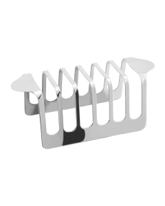 Traditional 6 Slice Toast Rack