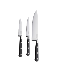 Stellar Classic 3 Piece Knife Set