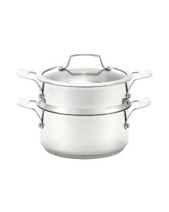 Stellar Bain Marie Porringer Set, 20cm