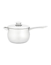 Classic Deep Saucepan