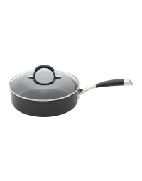 Verve Saute Pan, 24cm, Non-Stick