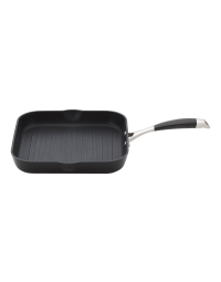 Verve Grill Pan, 26cm, Non-Stick
