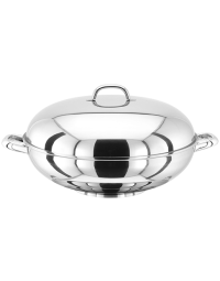 Speciality Cookware 37cm Wok