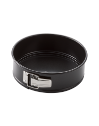 Stellar Bakeware, 8"/20cm Round Cake Tin, Springform, Non-Stick