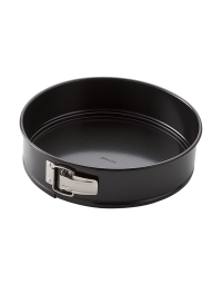 Bakeware Round Cake Tin, Springform, Non-Stick