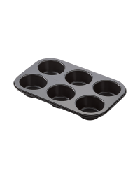 Bakeware, Cupcake/Muffin Tin, Non-Stick