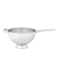 Speciality Cookware 26cm Long Handle Colander