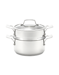 Stellar Bain Marie Porringer Set, 20cm