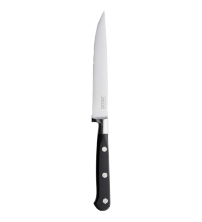 Stellar Classic, 12cm/5" Steak/Serrated Knife