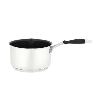 Stellar James Martin, JM 14cm Milk Pan, 1L, Non-Stick