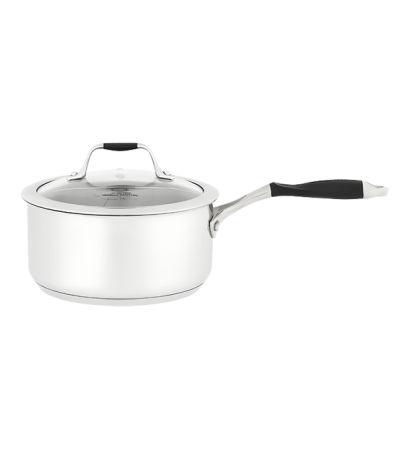 Stellar James Martin, JM Saucepan