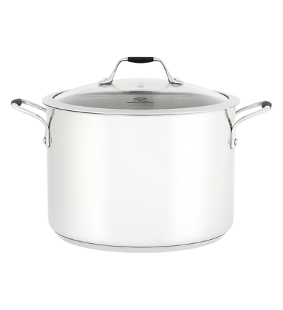 Stellar James Martin, JM 24cm Stockpot, 7L