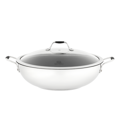 Stellar James Martin, JM 32cm Wok, Non-Stick