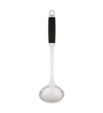 Stellar James Martin, Tools Soup Ladle