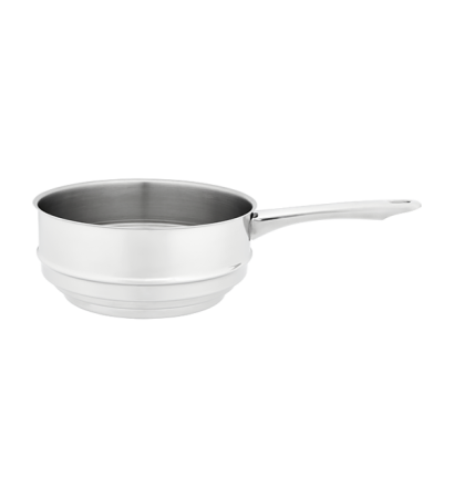 Classic 16/18/20cm Long Handle Steamer Insert