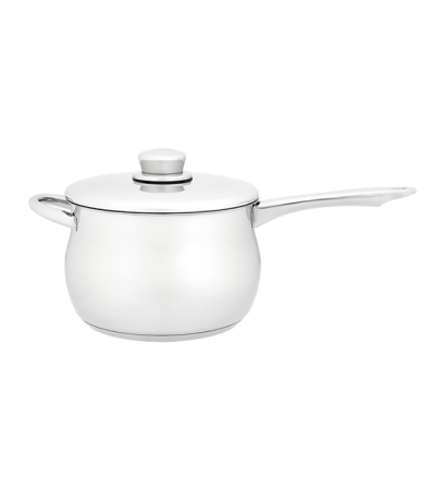Classic Deep Saucepan