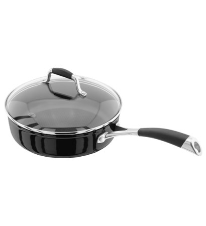 Forged Saute Pan, Non-Stick