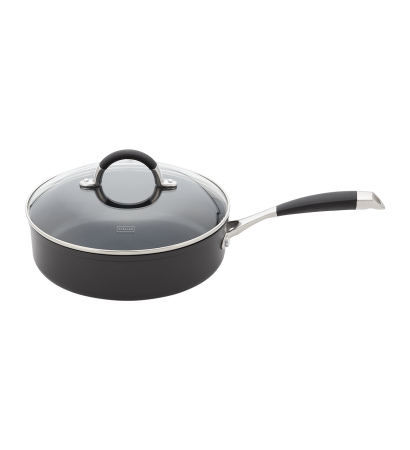 Stellar Verve, 24cm Saute Pan, Non-Stick