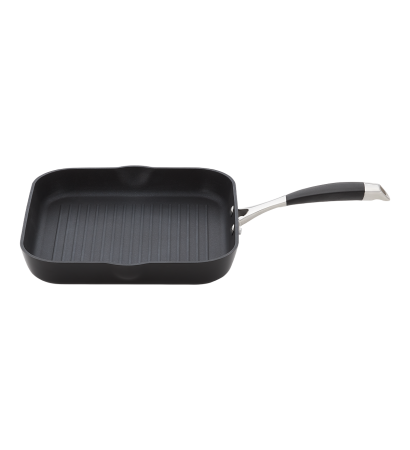 Verve Grill Pan, 26cm, Non-Stick