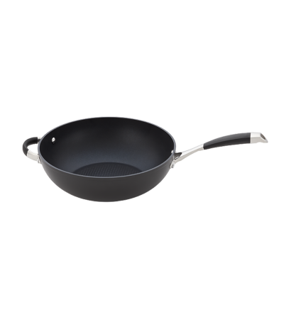 Stellar Verve, 28cm Wok, Non-Stick