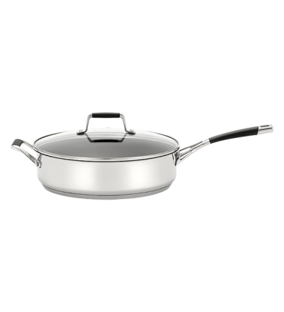 Flow Saute Pan, Non-Stick