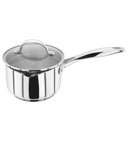 7000 Draining Saucepan