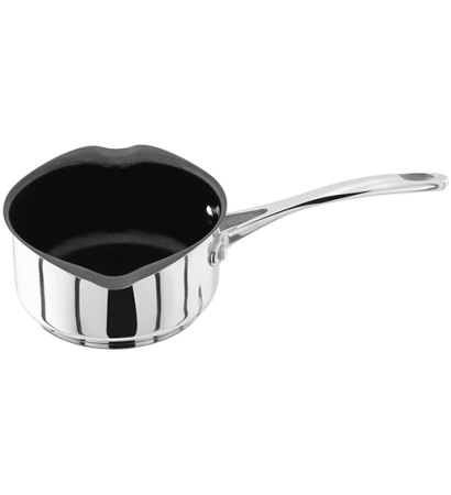 Stellar 7000, 14cm Milk Pan, 0.8L, Non-Stick