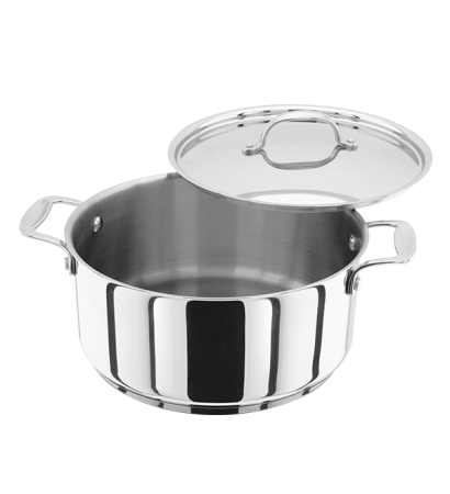 Stellar 7000, 24cm Casserole, 3.7L