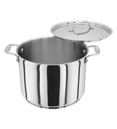 Stellar 7000, 24cm Stockpot, 7L