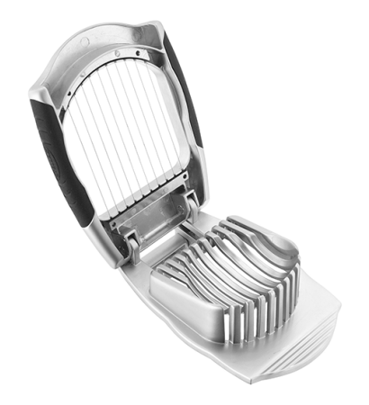 Stellar Soft Touch Gadgets, Egg Slicer
