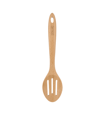 Stellar Beech Tools, Slotted Spoon